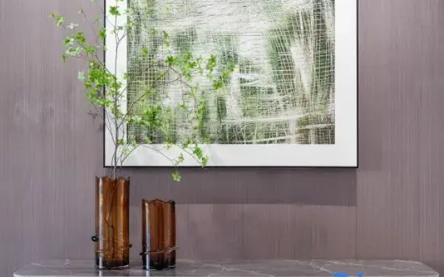 Shanhai Bieyuan · 180-Degree Scenic Apartment