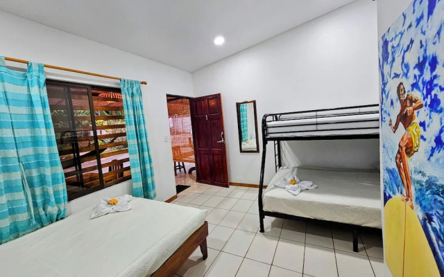 Santa Toro Hotel excelente ubicación