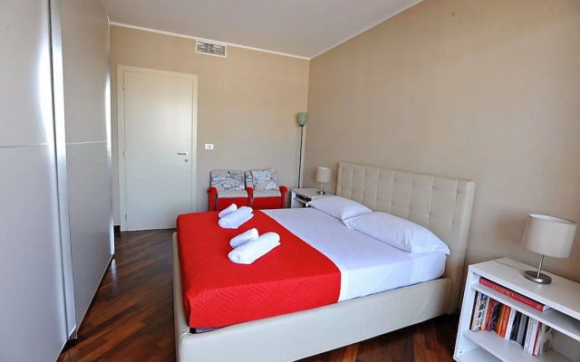 La Terrazza di Sarah