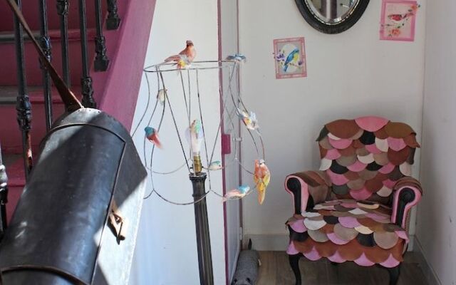 La Gare aux Oiseaux