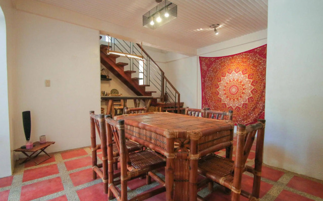 Kalinaw Villa