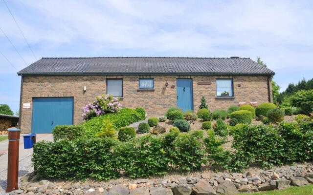 Holiday Home in Hampteau With Garden