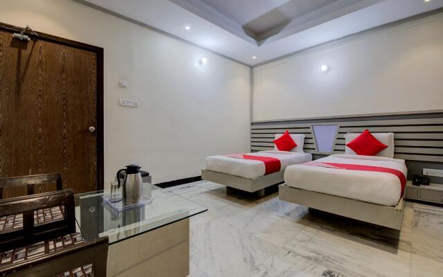 OYO 1545 Hotel Shivani International