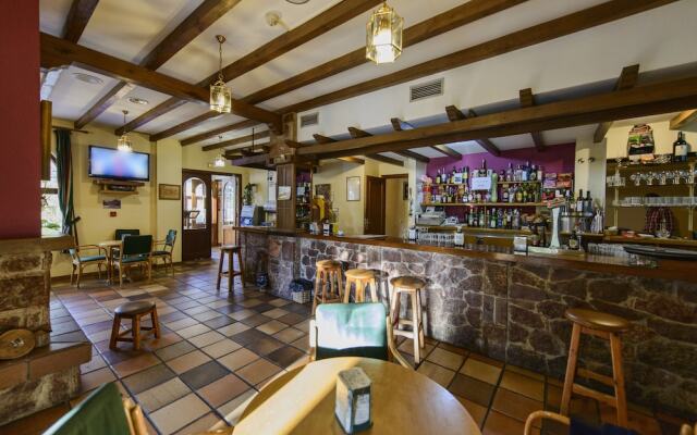 Hotel Tierra de la Reina