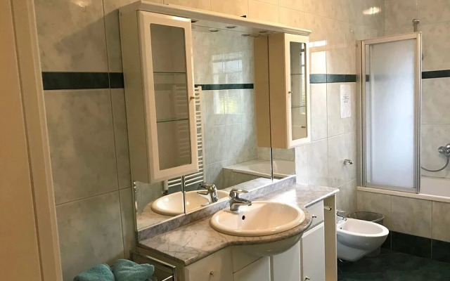 Appartementhaus Holiday & Villa Theresa