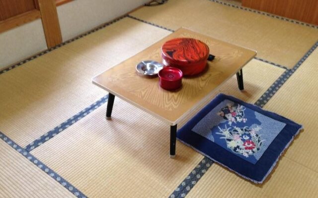 Naruko Onsenkyo Isazen Ryokan