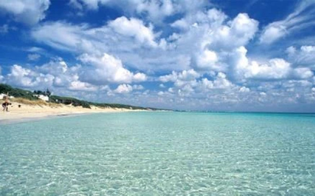 Salento Mare Daniela