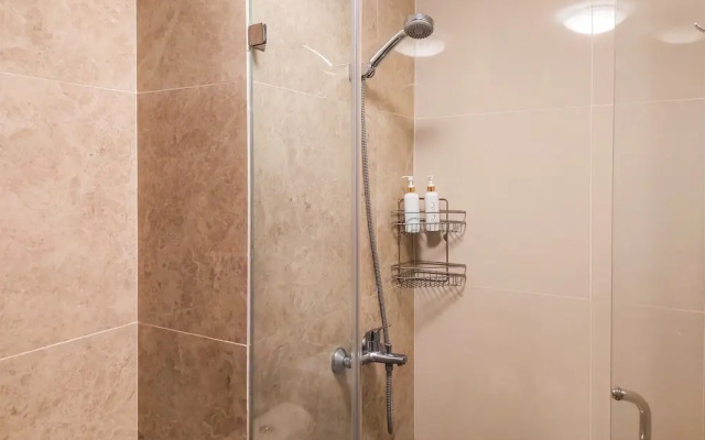 Best Combined 2Br At Transpark Bintaro Apartment