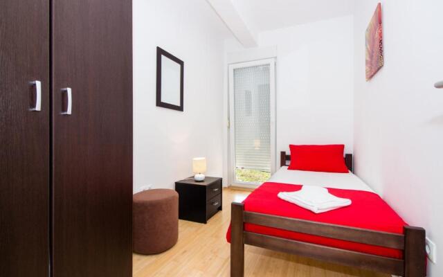 Apartment Jusepe