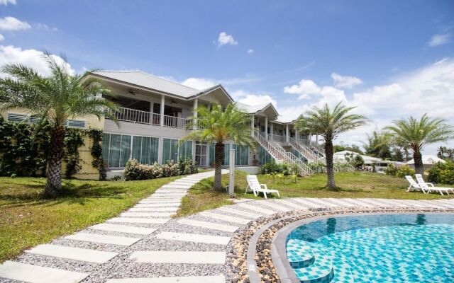 Capital O 804 Greenway Hua Hin Resort