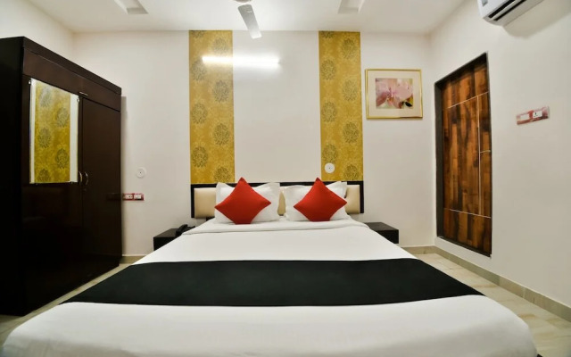 Hotel Retaj Bhilwara by OYO Rooms