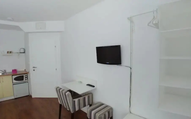 Rooms Villa Antunovac