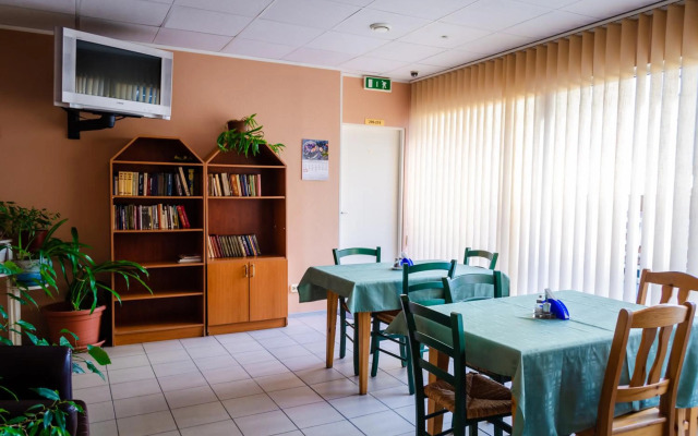 Lillekula Hotel