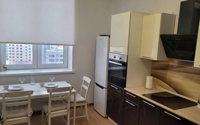 Апартаменты на улице Суходольская 47