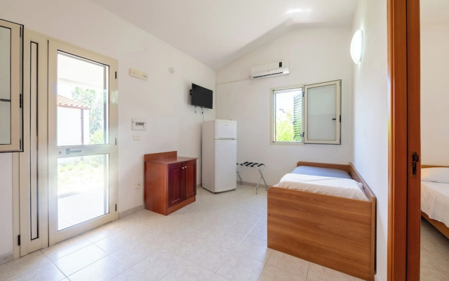 Villaggio Camping Scialmarino