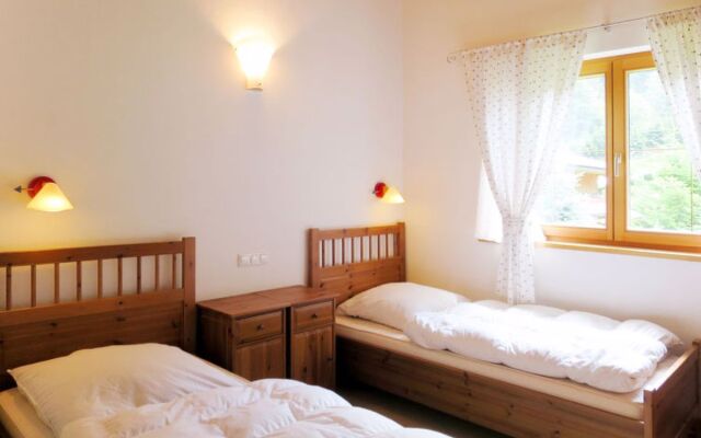 Chalet Walchsee