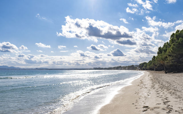 Eix Platja Daurada Hotel & Spa