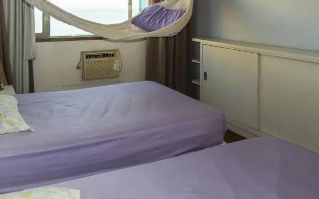 Vista Mar Copacabana