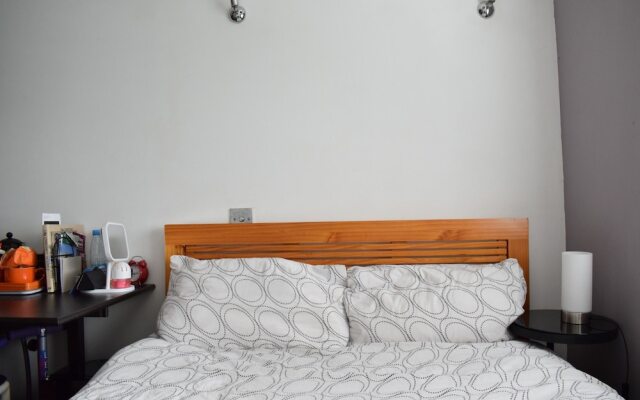 Cosy 2 Bedroom Flat Overlooking Canal in Hackney