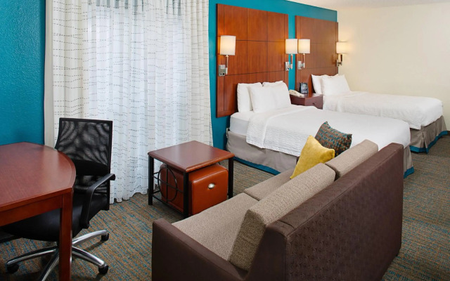 Residence Inn Ontario Airport
