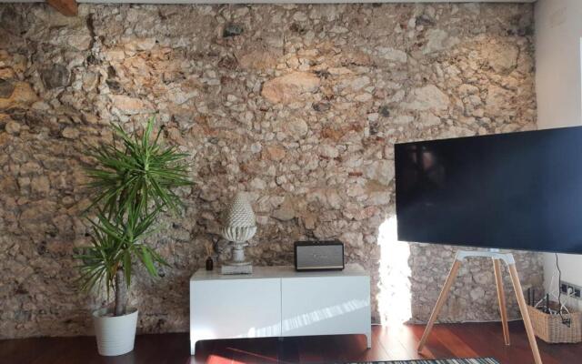 1881 Historical duplex Suite