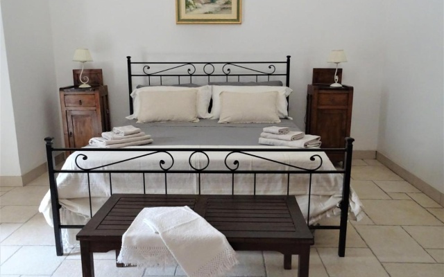 Masseria Scianne