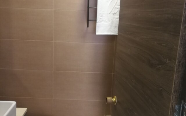 París Hotel Bogotá