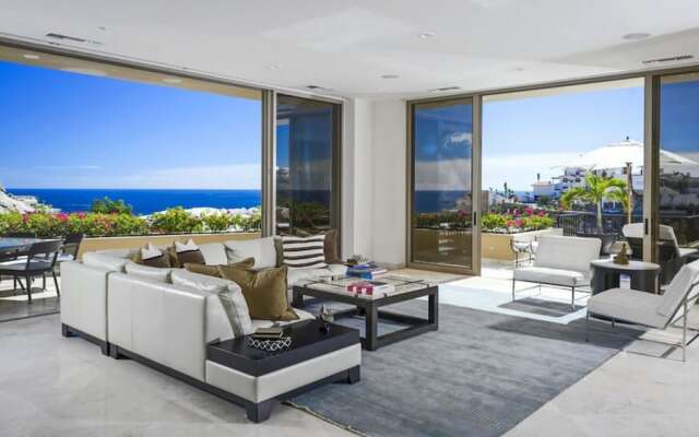 Villa Pacifica West by Cabo Platinum