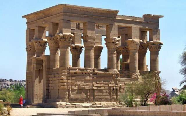 Luxor Nile Cruises