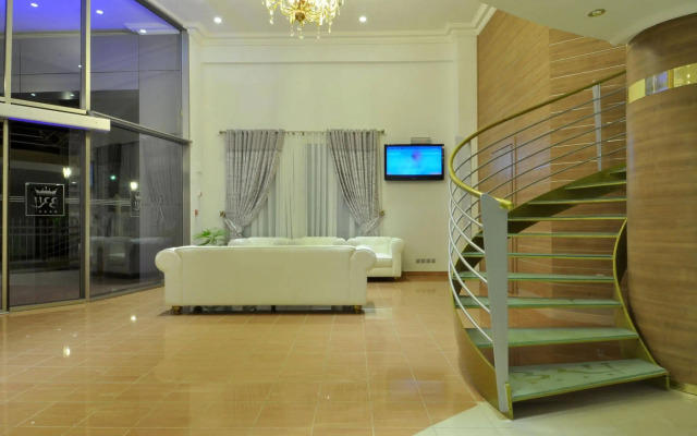 Bénin Royal Hôtel
