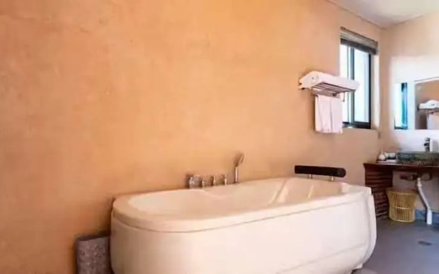 Moganshan Siyan Tea Garden Homestay