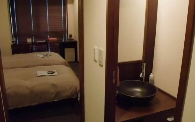 Ochanomizu Hotel Shoryukan