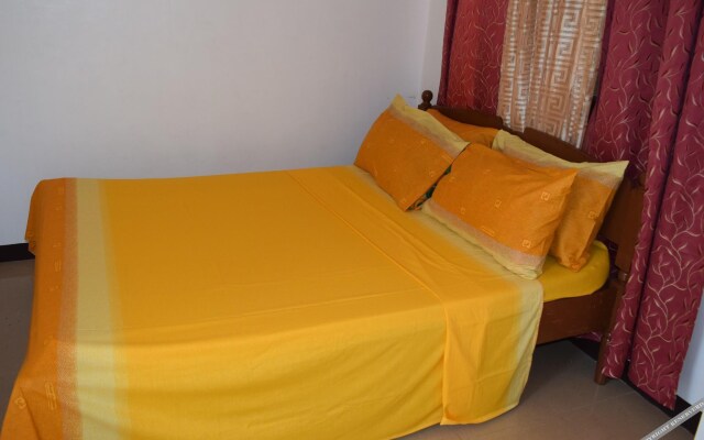 Budget Rooms White Beach