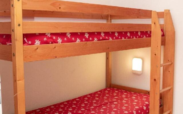 Appartement Puy-Saint-Vincent, 3 pièces, 6 personnes - FR-1-504-599