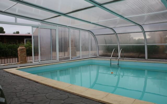 El Jardín de la Huerta