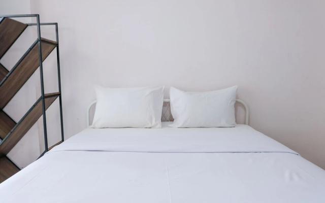 Good Choice Studio At Gateway Pasteur Apartment