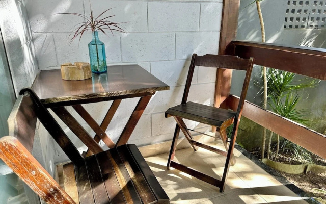 Tatu Do Bem Hospedagem