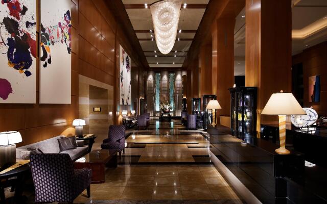 The Ritz-Carlton, Tokyo