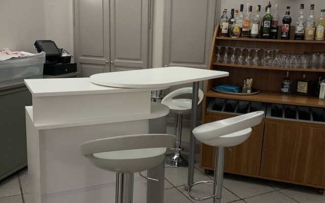 Domaine Le Colombié