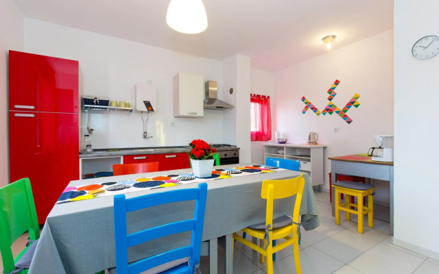 Apartment Home Away From Home