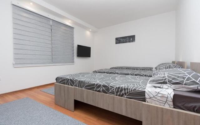 Apartman Emir 1