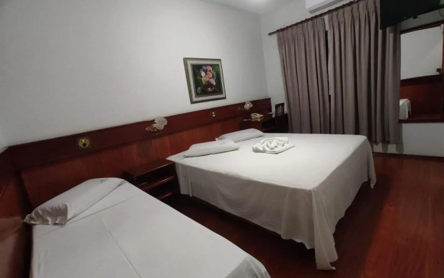 Js Palace Hotel