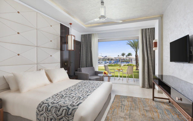 Pickalbatros White Beach Taghazout - Adults Friendly 16 Years Plus - Ultra All Inclusive