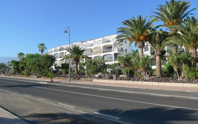 Apartamento Amarilla Golf