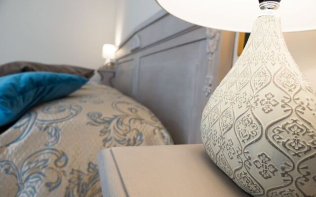 Yucca Camere & Suite