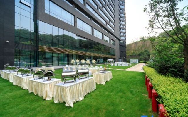 Chongqing Ronghui Grand Hotel