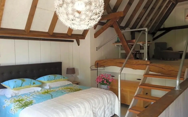 B & B De Pimpelmees