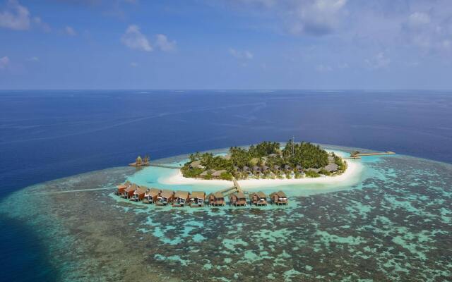 Kandolhu Maldives Resort