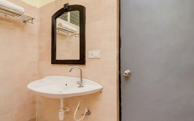 Hotel SRS Regency by OYO Rooms