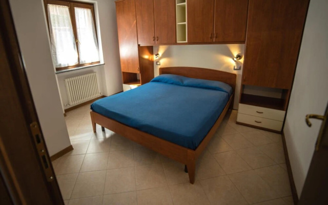 Casa Ornella